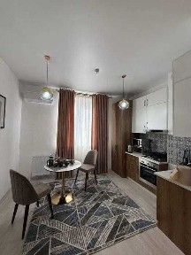 Метро Айбек Аренда кв Энжилис Фуд 1-ком/5/16 ро-н Мирабадский