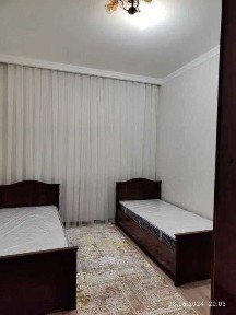 Ташкентская область, Ташкент, Шайхантахурский район