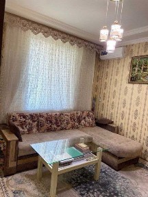 Ташкентская область, Ташкент, Мирабадский район