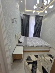 Паркентский ЖК Век Аренда кв 3/3/8 ро-н Мирзо-Улугбекский