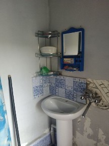 Ташкентская область, Ташкент, Мирзо-Улугбекский район