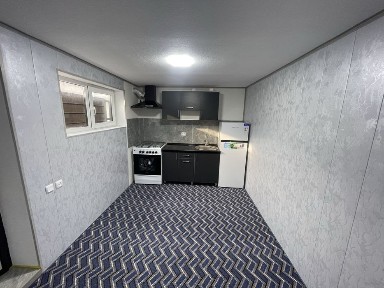 Ташкентская область, Ташкент, Бектемирский район