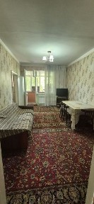 Ташкентская область, Ташкент, Мирзо-Улугбекский район
