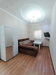 Ташкентская область, Ташкент, Мирабадский район