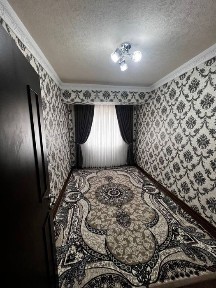 Ташкентская область, Ташкент, Сергелийский район