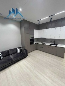 NEW Apartament For Rent | RC Mirabad Avenue 2 rooms - 58m2