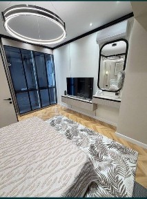 NRG U TOWER arenda yoki kelishilsa sotiladi