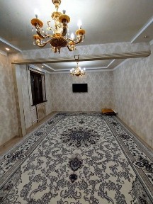 Ташкентская область, Ташкент, Чиланзарский район