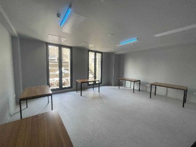 Ташкентская область, Ташкент, Мирзо-Улугбекский район