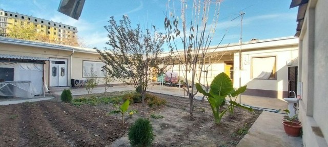 Ташкентская область, Мирабад