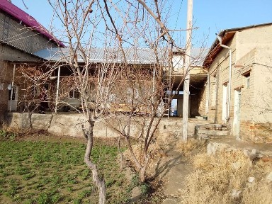 Бухарская область, Жондор