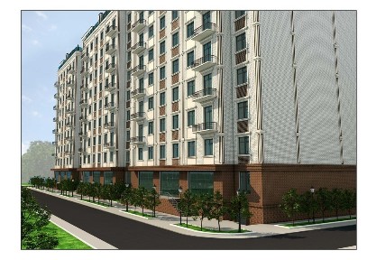 Ташкентская область, Ташкент, Юнусабадский район