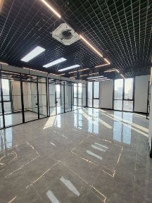 Nest One Бизнес центр класса А Евро офис