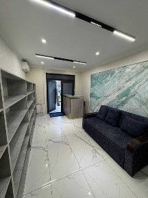 Продается нежилое помещение вдоль дороги! 2 Квартал Чиланзар, Чопонота