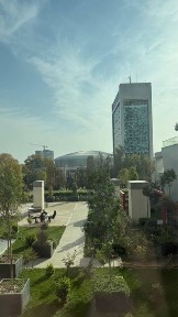 ПРОДАЁТСЯ ОФИС в Nest One Premium class, Выгодная инвестиция