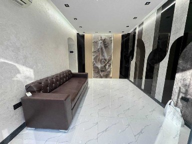 Ц-1 евро офис фасад 9 метров