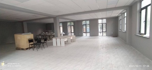 Продаётся отдельно стоящее здание