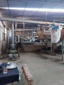 Продаётся готовый бизнес в Мирзо-Улугбекском, Учхоз. Земля 50 соток