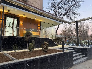 Продажа коммерческой недвижимости - Максим Горький 70 м2