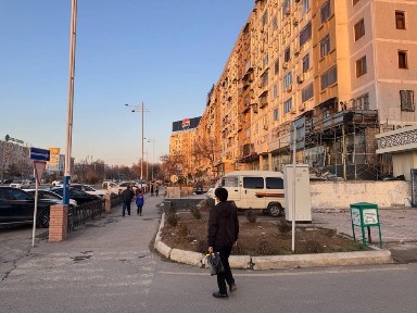 Срочна Продаётся Нежилой готовым бизнес Шайхонтахур Ганга Аптека