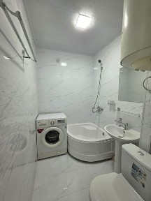 Продам 2 ком квартиру в районе Саодат