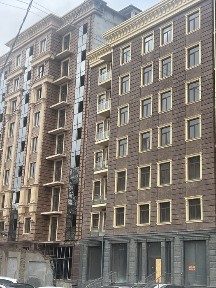 Новостройка сотилади