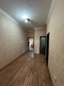 Продам трехкомнатную квартиру новостройку в районе Шоколадки Беруний