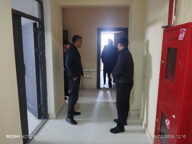 Tayyor xonadon/uy sotiladi