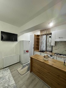 Продаётся 3х комнатная Новостройка