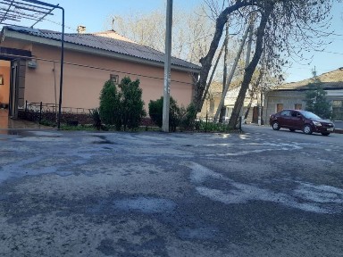 Ташкентская область, Ташкент, Мирабадский район