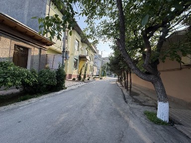 Бадамзар Ориенир Мечеть Продается Участок