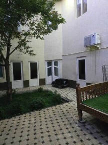 Продаётся на УСТА ШИРИН участок!