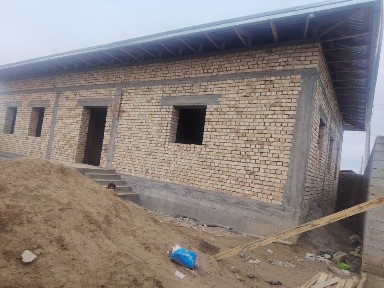 Ташкентская область, Назарбек