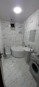 Участка Бектемирда Куйлик билан фуд ситини уртасида сал кам 5 сотик