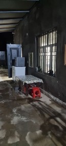 Продаётся дом - дача в паркентском районе, более 9 соток