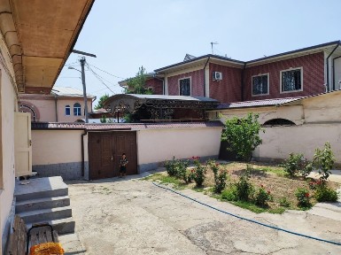 Ташкентская область, Ташкент, Чиланзарский район