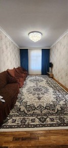 Ташкентская область, Ташкент, Яшнабадский район