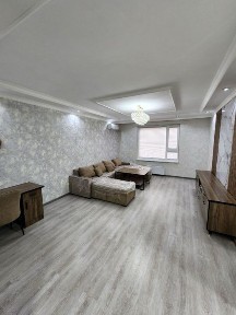 Продаётся 3х ком. кв. в ЖК NRG «YANGI BAXT»