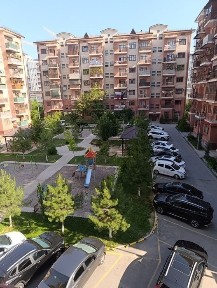 Ташкентская область, Ташкент, Яшнабадский район
