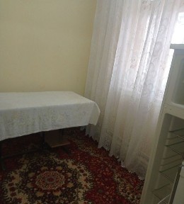 Ташкентская область, Ташкент, Яшнабадский район