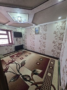 Навоийская область, Кызылтепа