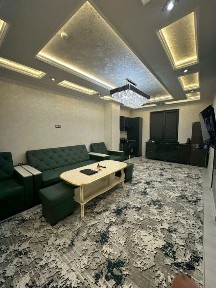 Sergli chochtepa kunlik ijara oilaliklar uchun