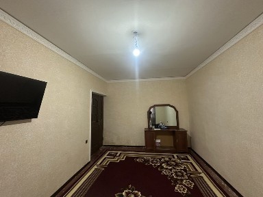 Кашкадарьинская область, Карши