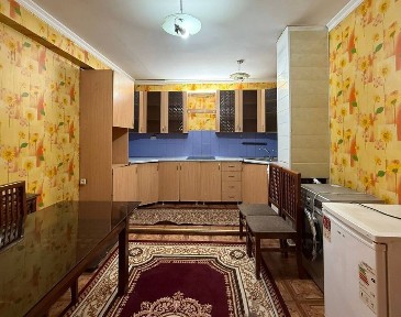 Ташкентская область, Ташкент, Яшнабадский район