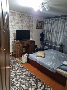 Ташкентская область, Ташкент, Сергелийский район