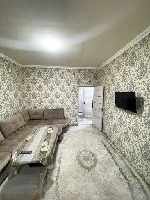 Ташкентская область, Ташкент, Чиланзарский район