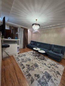 Аренда квартиры Яккасарай