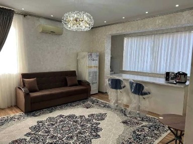 Ташкентская область, Ташкент, Шайхантахурский район