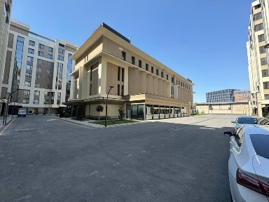 1 комнатная Юнусабад 3