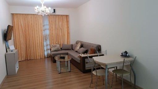 Сдается 2ком ЖК Akay City 50м2 ор-р: Дархан, Хамид Алимжан